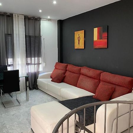 카디스 Duplex Centro 아파트 외부 사진