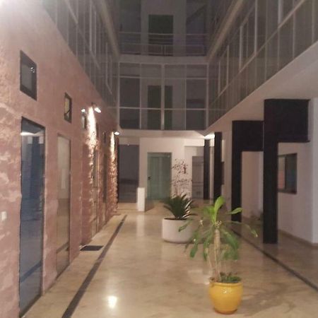 카디스 Duplex Centro 아파트 외부 사진