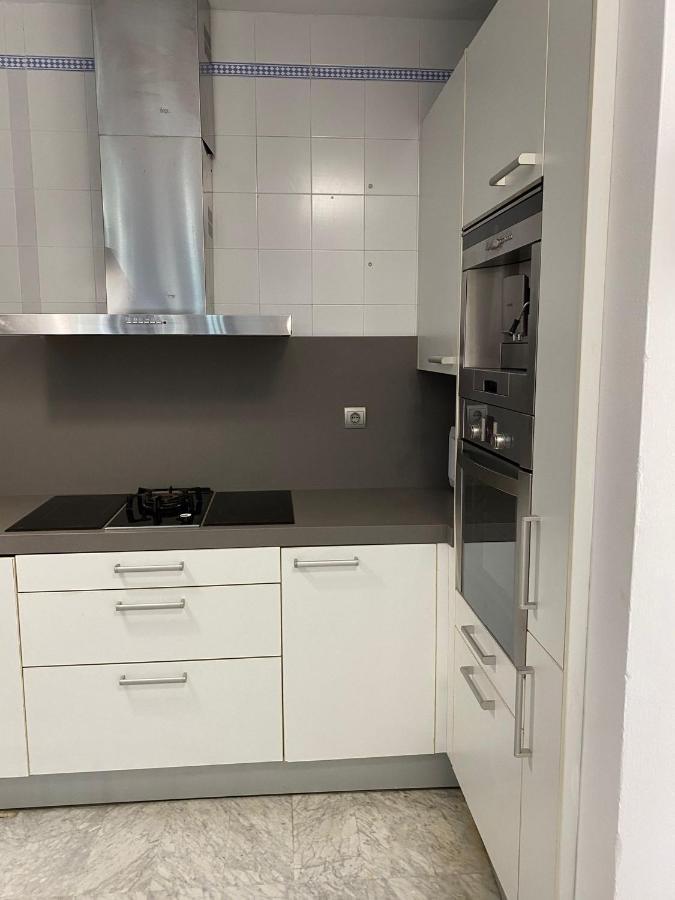 카디스 Duplex Centro 아파트 외부 사진