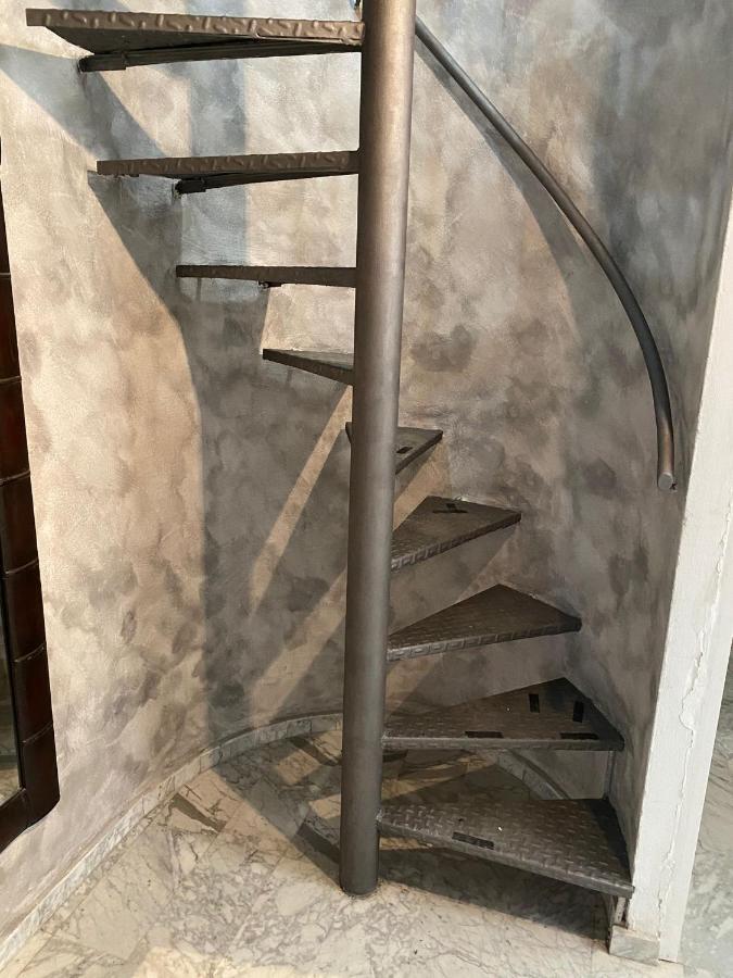 카디스 Duplex Centro 아파트 외부 사진