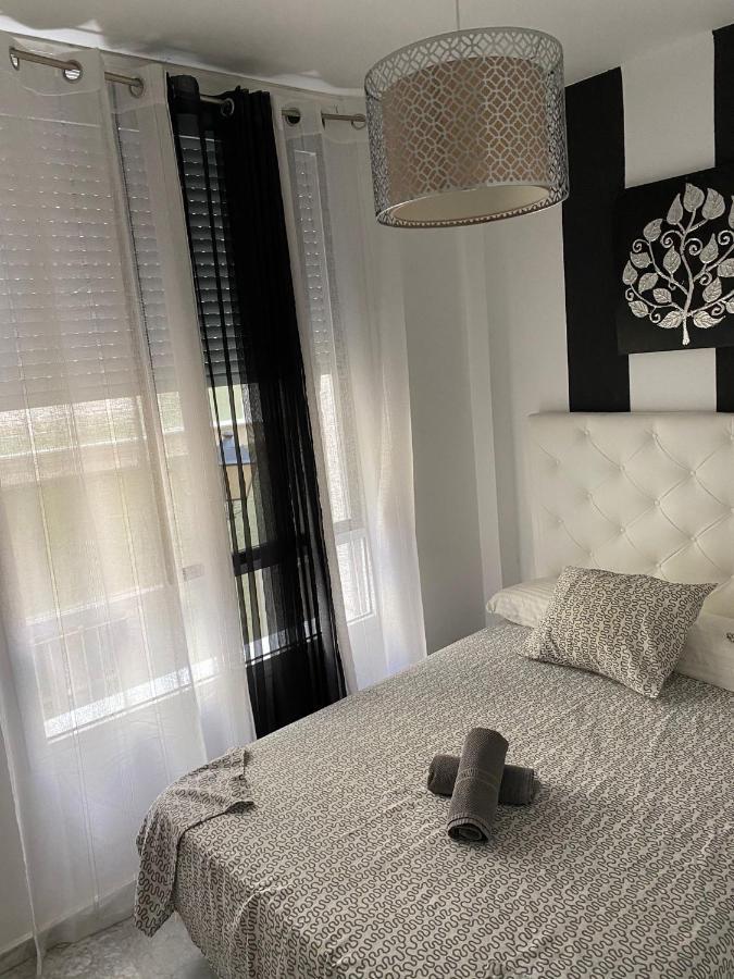 카디스 Duplex Centro 아파트 외부 사진