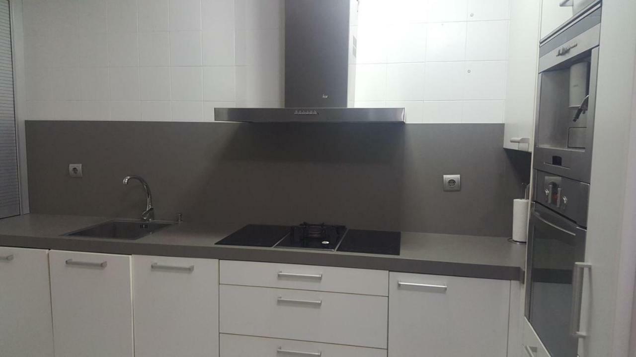카디스 Duplex Centro 아파트 외부 사진