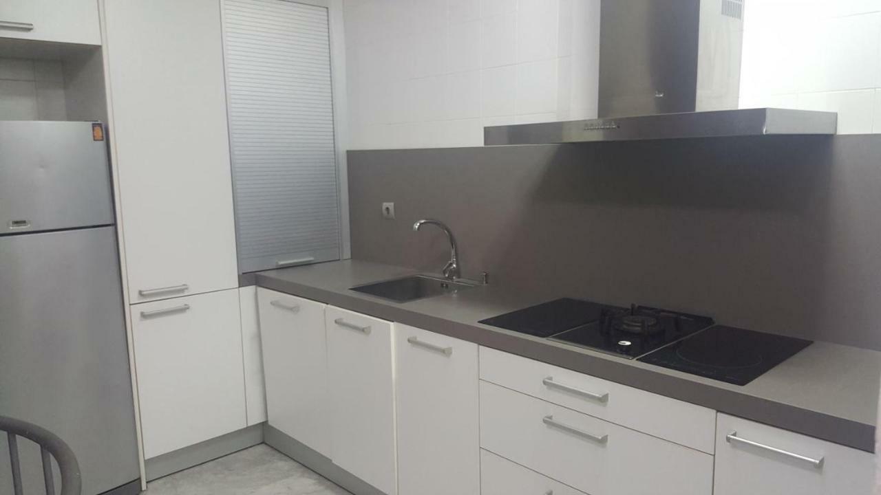 카디스 Duplex Centro 아파트 외부 사진