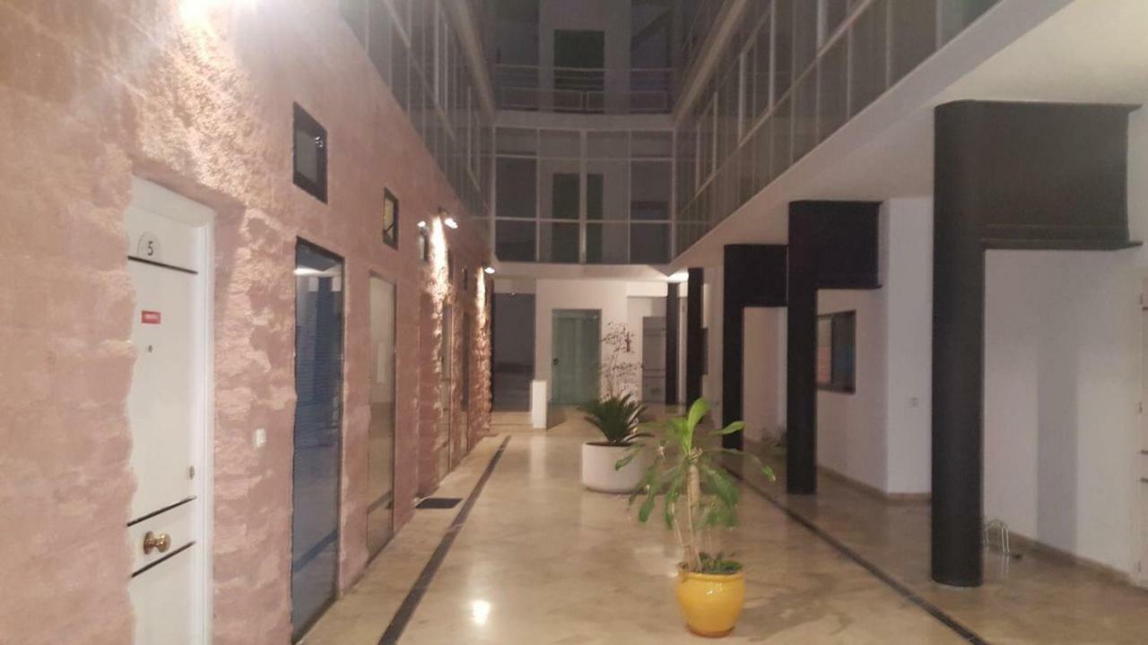 카디스 Duplex Centro 아파트 외부 사진