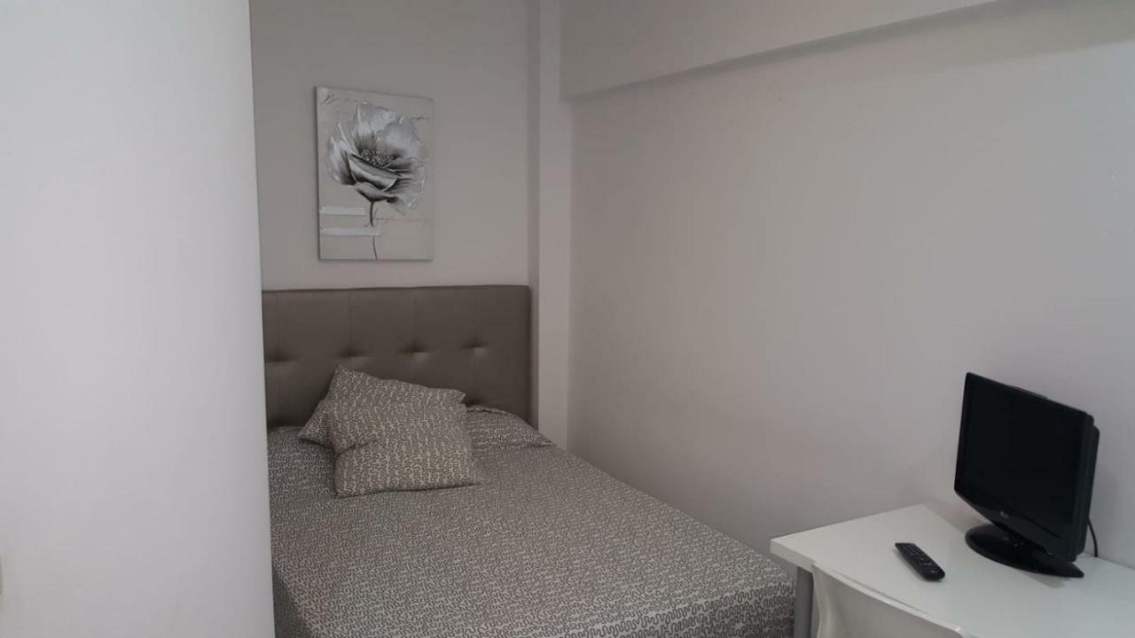 카디스 Duplex Centro 아파트 외부 사진