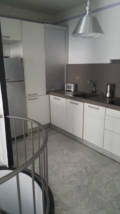 카디스 Duplex Centro 아파트 외부 사진