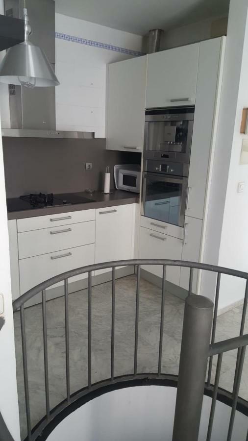 카디스 Duplex Centro 아파트 외부 사진